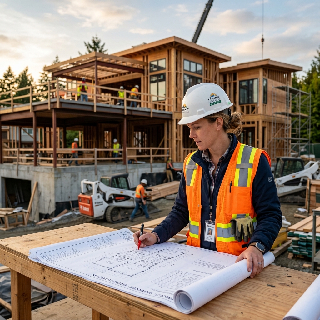 General Contracting